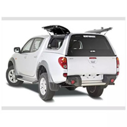Купити Кунг для Mitsubishi L200 DC Shortbed Road Ranger RH2 Profi 2